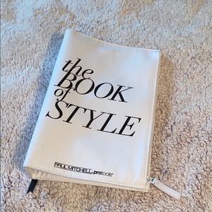 Paul Mitchell Thermal Protools Carrier